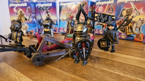 Playmobil 4807 4808 4809 - , 4810