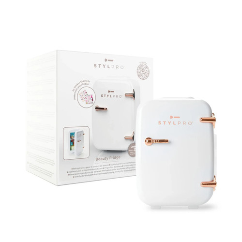 Stylpro beauty fridge - fridge, 4l