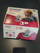 Blutdruckmessgerät Hartmann Tensoval duo control mit Manschette (M)