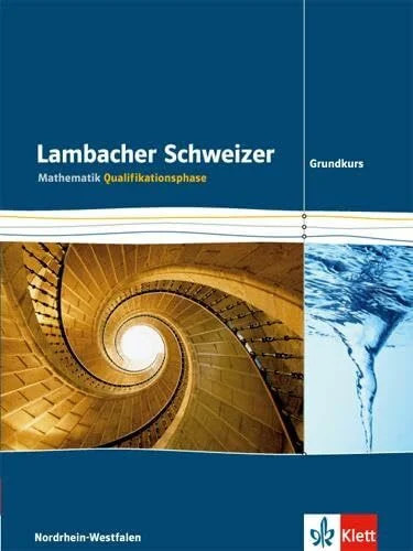 Lambacher schweizer mathematik - schweizer,