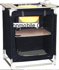 Küchenschrank Kocherschrank