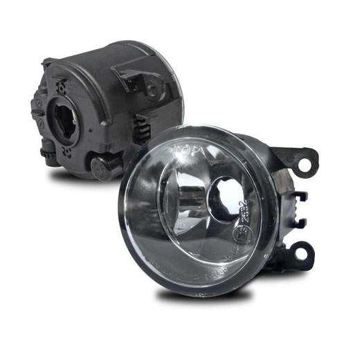 Klarglas chrom - 2,