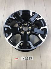 JEEP COMPASS RENGADE ALUFELGE 7Jx17H2 ET37,5 NEU ORIGINAL MOPAR 52142707