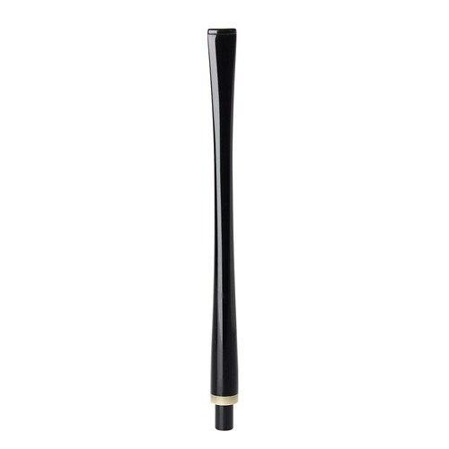 Langer gerader stiel als - langer,