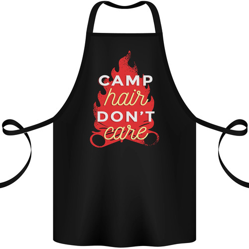 Lustige camping camp - lustige,
