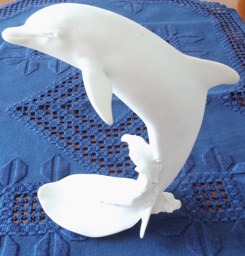 Delphin kaiser bisquit - delphin,
