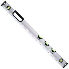 Wasserwaage 800 mm 5 Libellen