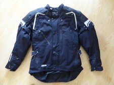 Sehr hochwertige Motorradjacke