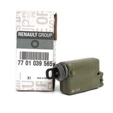 ORIGINAL Renault Stellmotor