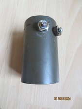 Kraftstoffpumpe lang Unimog 421 , 24 Volt