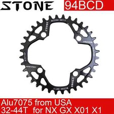 Stone 94BCD Rundes Kettenblatt