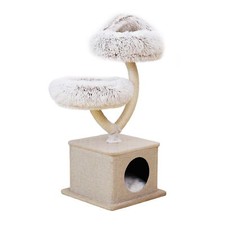 Fudajo Kratzbaum Zweigdesign