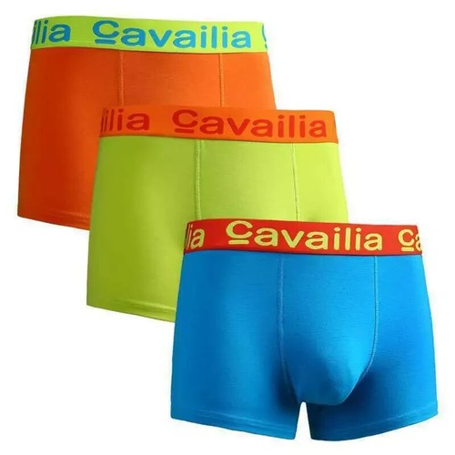 Herren boxershorts cotton rich - boxershorts,