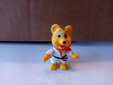 Ü-Ei Figuren Haribo Goldbären Serie Sport 96 ( Bär als Judoka ) Fremdfirma 