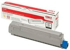 Original oki toner - oki, 43487712