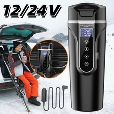 500ml Auto Wasserkocher 12V