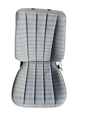 Mercedes W201 - 190 E / Sitz