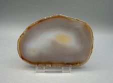 Tolle große ACHATSCHEIBE