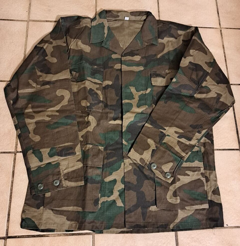 Neu bdu bundeswehr hemd - us,