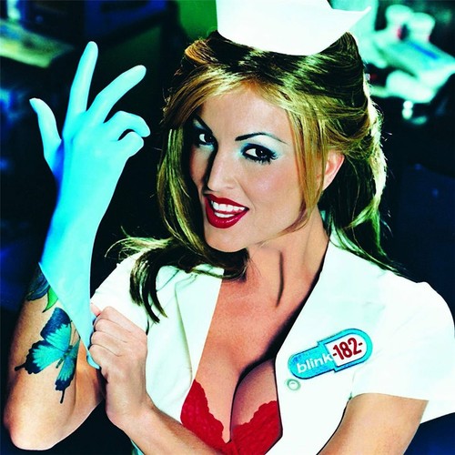 Blink 182 enema the - of, state
