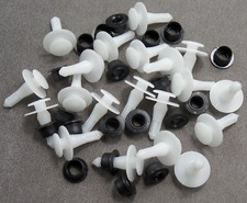 20x Zierleisten Leisten