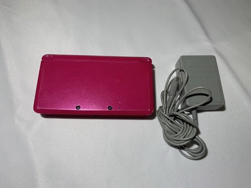 3531 nintendo 3ds - 3ds, gloss