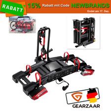 Fahrradträger für 2