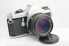 PENTAX Spiegelreflex -