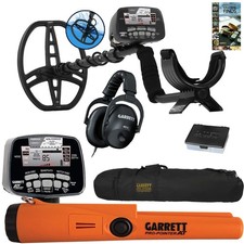 Garrett AT PRO Metal Detector