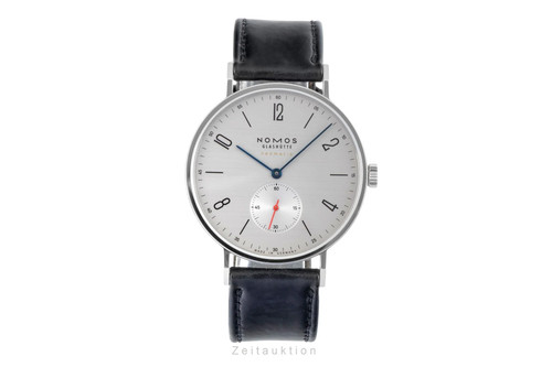 Nomos tangente neomatik - neomatik, 39
