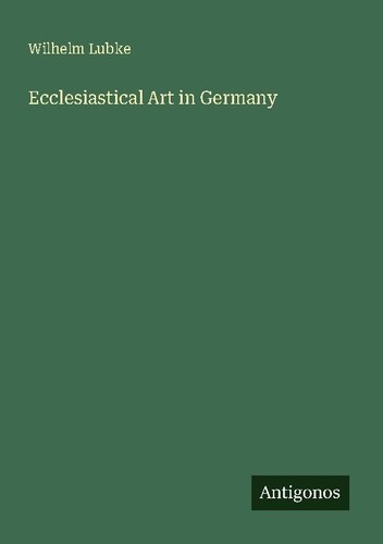 Ecclesiastical art germany - in,