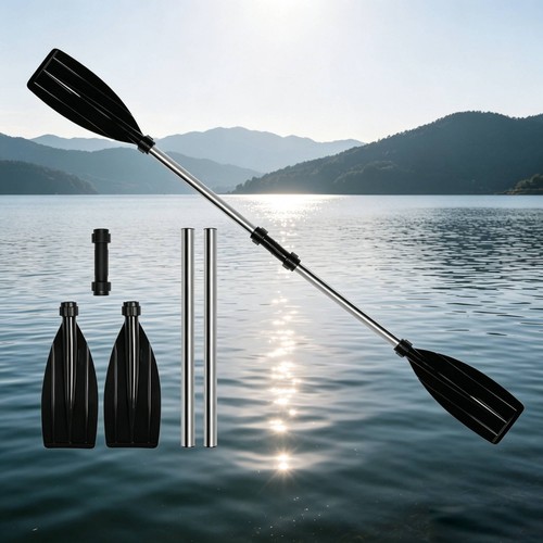 Zerlegbares sup paddle alu - zerlegbares,