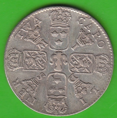 Münze silber schweden - silber, 2