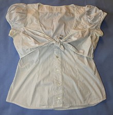 Lena Hoschek Bluse L - Top