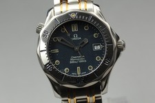 OMEGA Seamaster Professional