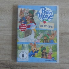 DVD Peter Hase Die TV-Serie (
