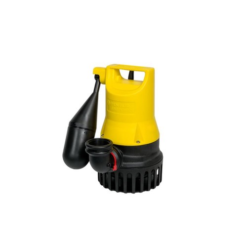 Jung pumpen tauchpumpe - u3,
