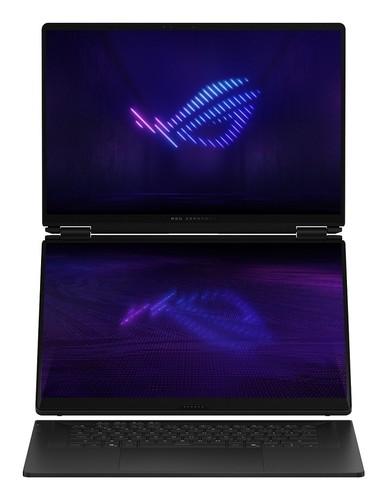 Asus rog zephyrus duo - rog, gx651ax