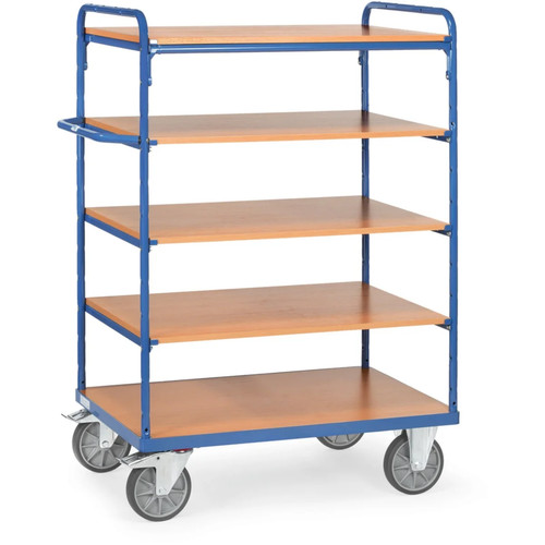 Fetra transportgeräte - fetra,
