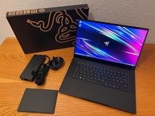 RAZER Blade Adv. 15 / 4K OLED