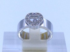 Chopard Brillantring Happy