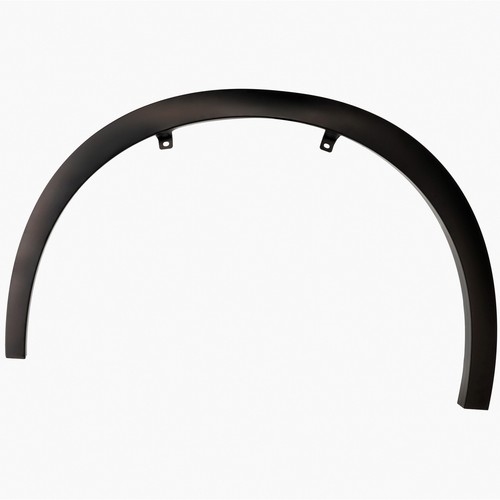 Front wheel arch - lh,