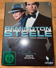 Remington Steele - Die