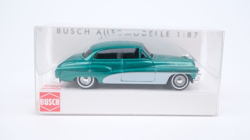 Busch 44723 amerikanische - busch,