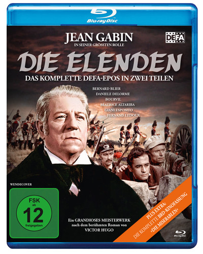 Die elenden jean - die,