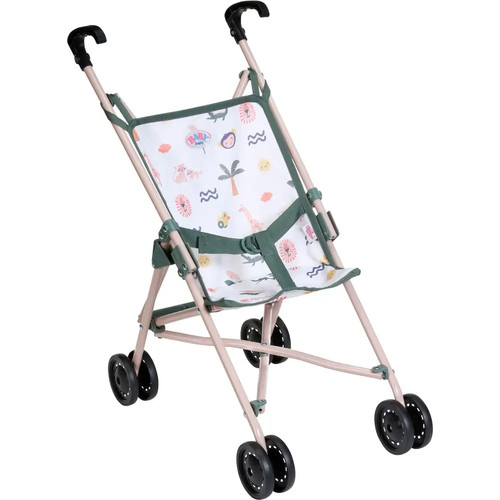 Baby born puppenbuggy fob - baby,