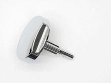 575427 Viega Rosette Drehgriff