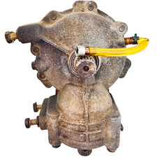 Vorderes Differential Polaris Sportsman 500 HO 1998–2004 Oem 1341323