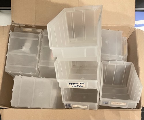 18x stapelboxen 3 - 18x,