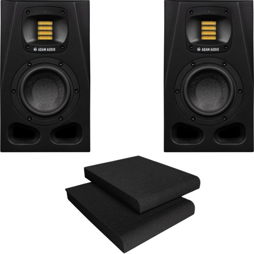 Adam audio a4v paar - adam,